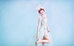 -太古映画婚纱摄影(天河店)