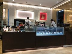 -VENCHI 闻绮(北京国贸商城店)