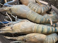 -Kingkong Buffet(The Mercury ville)