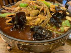 -老雒阳面馆·水席(定鼎门店)