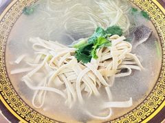 -皖北羊肉汤牛肉汤