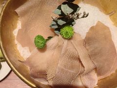 -巴奴毛肚火锅(新街口金鹰店)