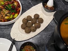 -泉味道贵州厨房(三里河店)