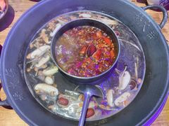 -楠火锅(广州总店)