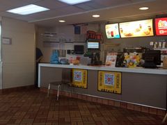 -麦当劳(中山路店)