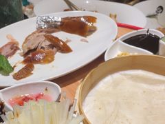 -彩虹之约•淮扬家宴(亚运村店)