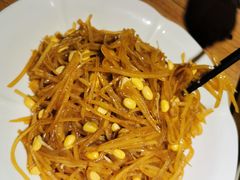 -小放牛炒菜馆(军校店)