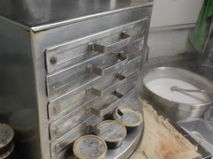 -吉林大学前卫校区南区-日新楼