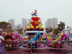 -福州罗源湾海洋世界旅游区