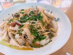 -丹盛象山海鲜(水清路店)