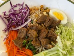 -八卤粉面·西安刀削·绵阳米粉(三湘泗宝店)