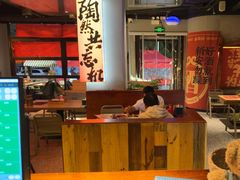 -哈力家·西北烧烤烤串(凤城十路店)