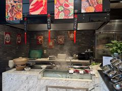 -丽都皇冠假日酒店·Matrix亦餐厅(望京店)