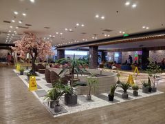 -东方之珠洗浴休闲广场(南开店)