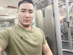 -美航国际健身(北京华联店)