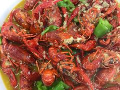-赵氏盱眙十三香龙虾(蓝村店)