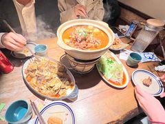 -长亭酒肆·武夷菜(德胜门店)
