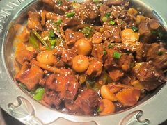 -胖哥俩肉蟹煲(河北勒泰购物中心店)