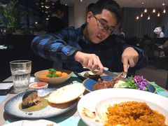 -大树餐厅(红旗街万达店)