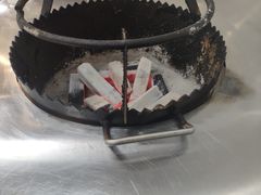 -二师兄火盆烤肉(湖口店)