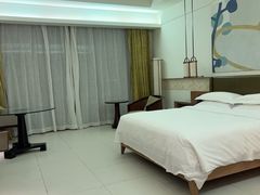 -三亚海棠湾万丽度假酒店