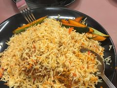 -新加坡Zam Zam餐馆