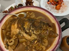 -食神鱼头佛跳墙(百子湾旗舰店)