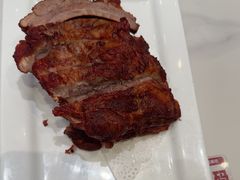 -李记搅团•非遗陕菜(三桥店)