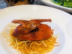 -香山湖家家宴(中山陵店)