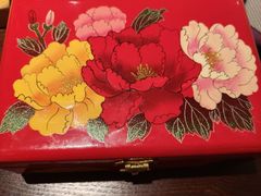 餐前水果-千百味红餐厅·江西菜(绿地双子塔店)