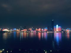 -武昌江滩