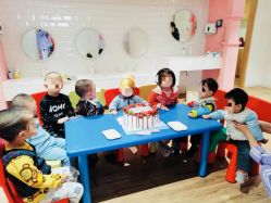 -上海交通大学医学院附属上海儿童医学中心(陆家嘴总院区)