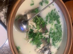 -风味小馆(天目湖宾馆店)