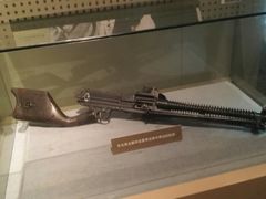 -辽沈战役纪念馆