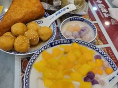 -赵记传承·中国甜品(福州总店)