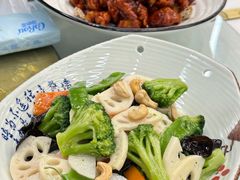 -昱德来·天津菜(河西店)