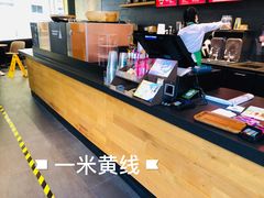 -星巴克(苏州西蒙店)