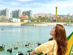 -水上乐园·欢乐世界