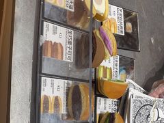 -辛一·铜锣烧(大宁久光店)
