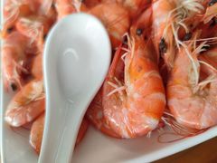 -明记海鲜大排档(巽寮湾店)