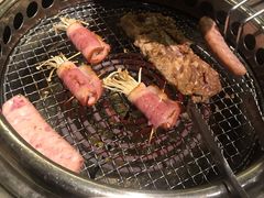 -火炉火自助餐(枫蓝国际店)