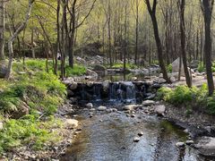 -玉渡山自然风景区