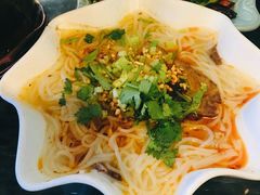 -火燒雲傣家菜(鼓楼店)