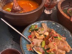 -山石榴·贵州菜(丰盛里店)