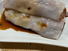 蜜汁叉烧肠-添好运点心专门店(中环IFC店)