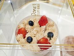 奶茶蛋糕-欧文西点(港隆广场店)