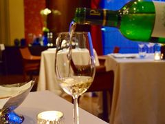 -北京金融街丽思卡尔顿酒店·意味轩 Cepe