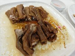 -东江渔村·古典园林·30年粤菜老字号(太和店)