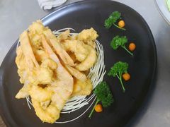 -谷语中餐厅