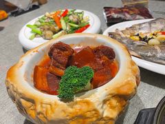 -隐食私房菜(老街店)